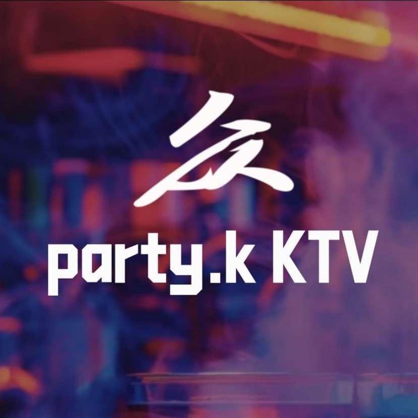 众 Party.K 游乐场景
