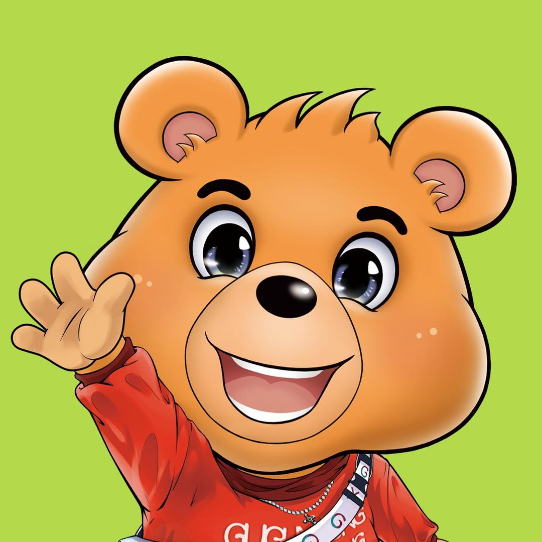 咕咕熊旋转小火锅