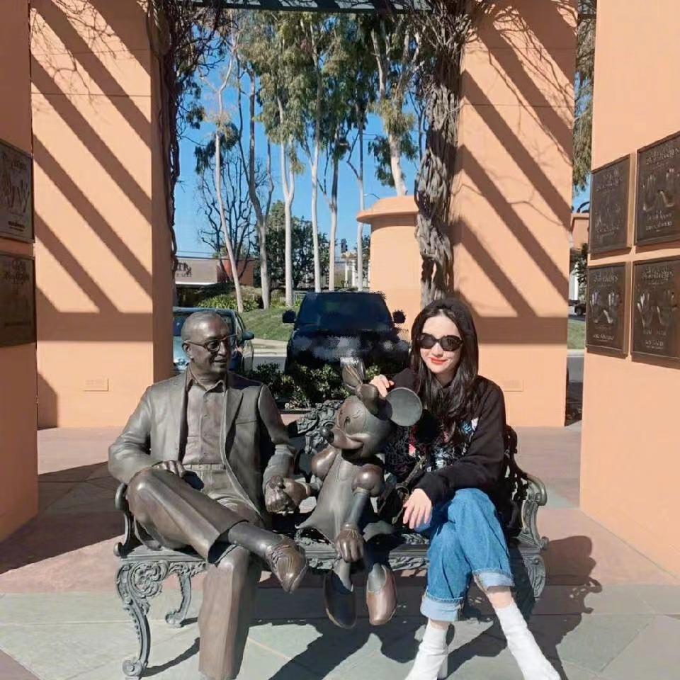 梦弦舞界-王老师