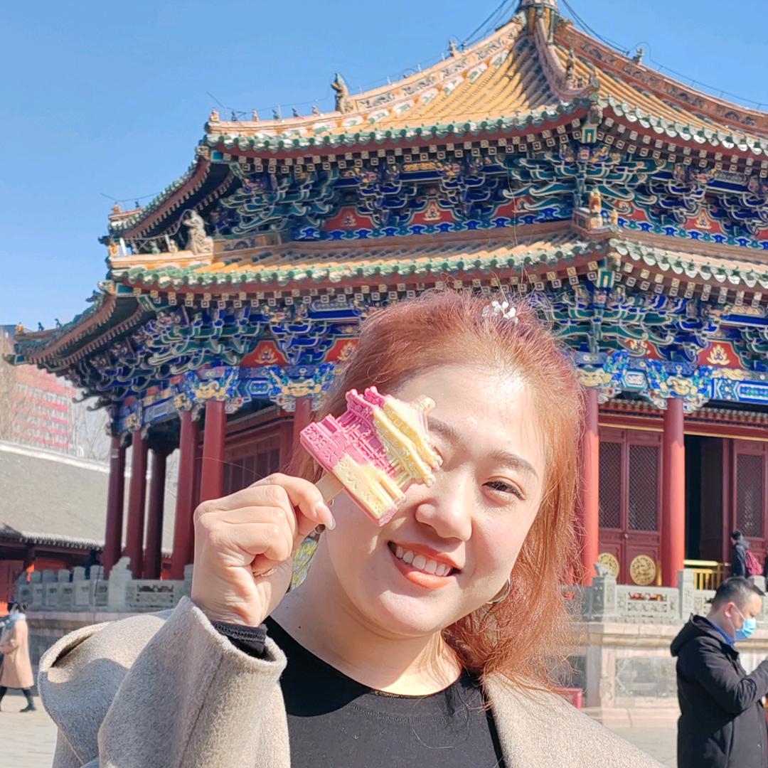鹤鹤美甲