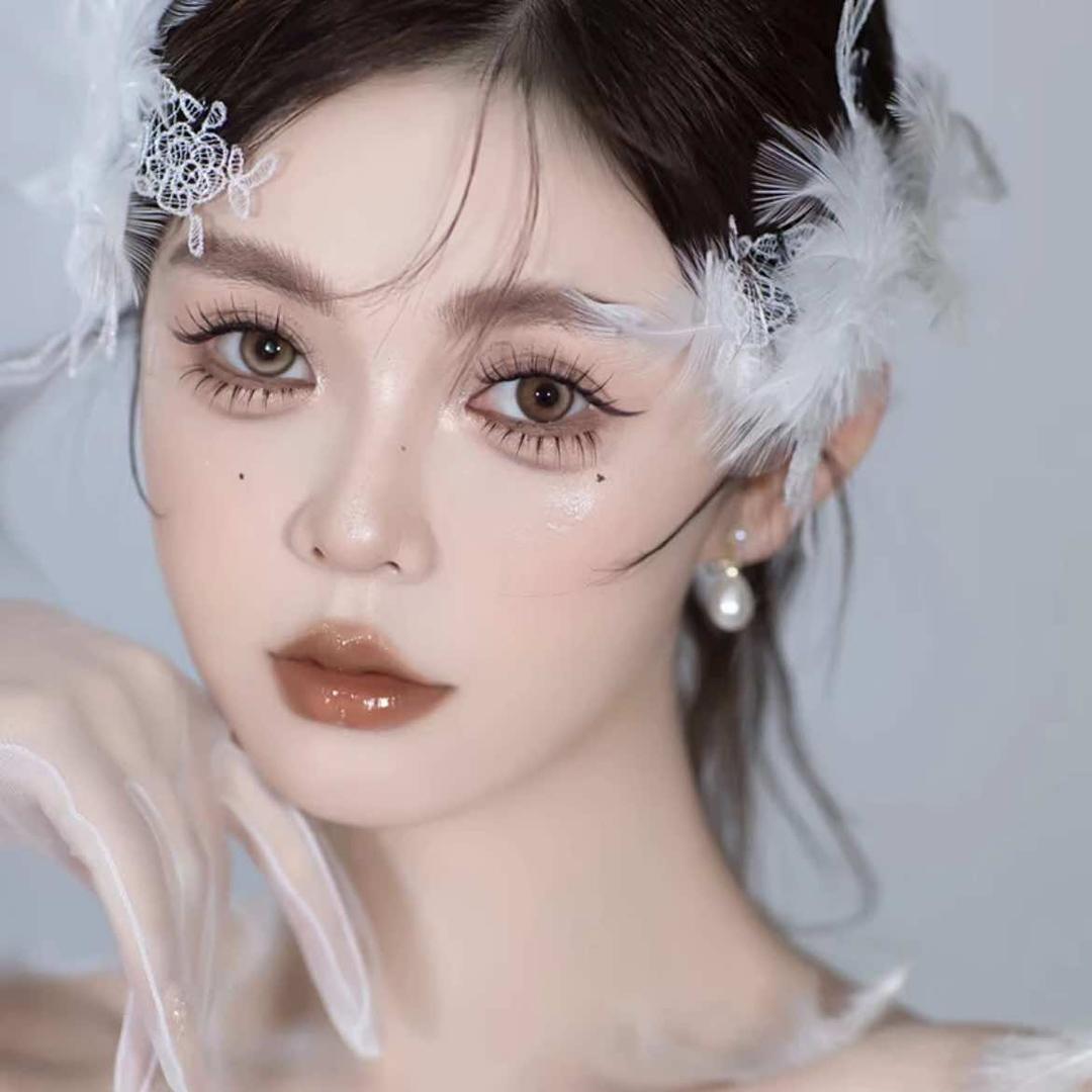 素觅美甲美睫化妆