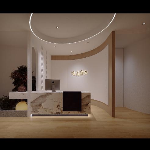 东阳金玉广场唯美瑜伽普拉提