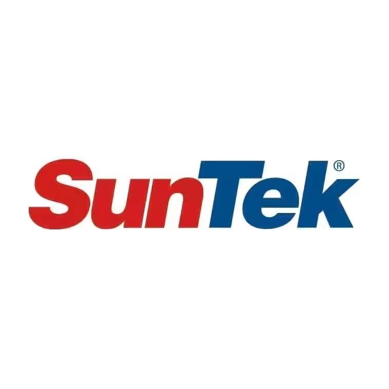 SunTek圣科（宿迁悦凡贴膜）