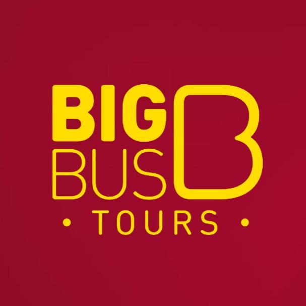 Big Bus Tours大巴士