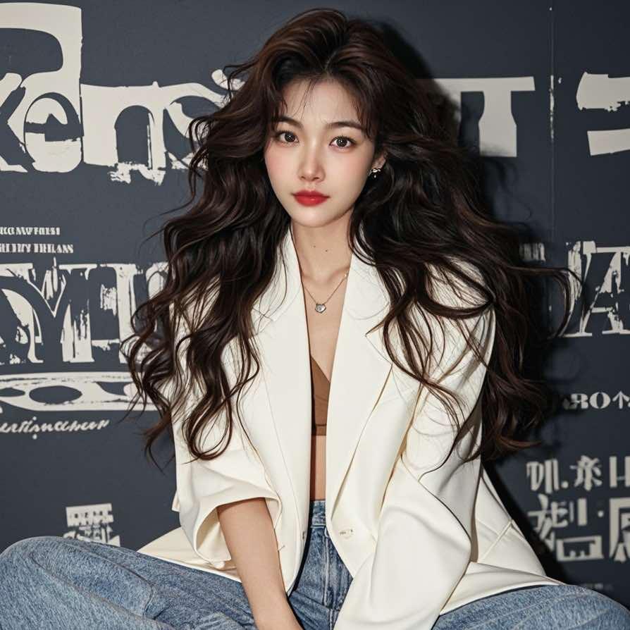 长阳鲜言护肤~李子园