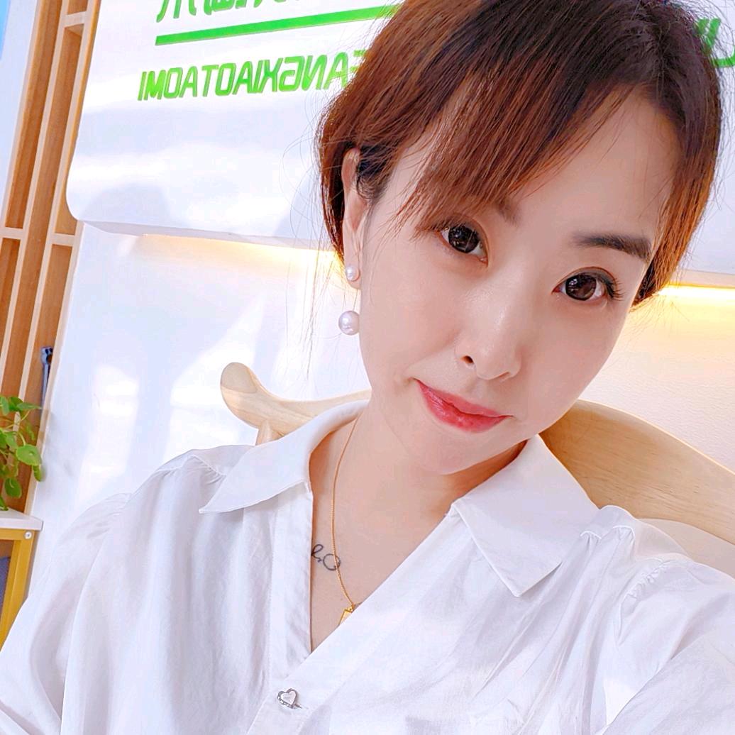 小淘米养发馆 诺林湾店