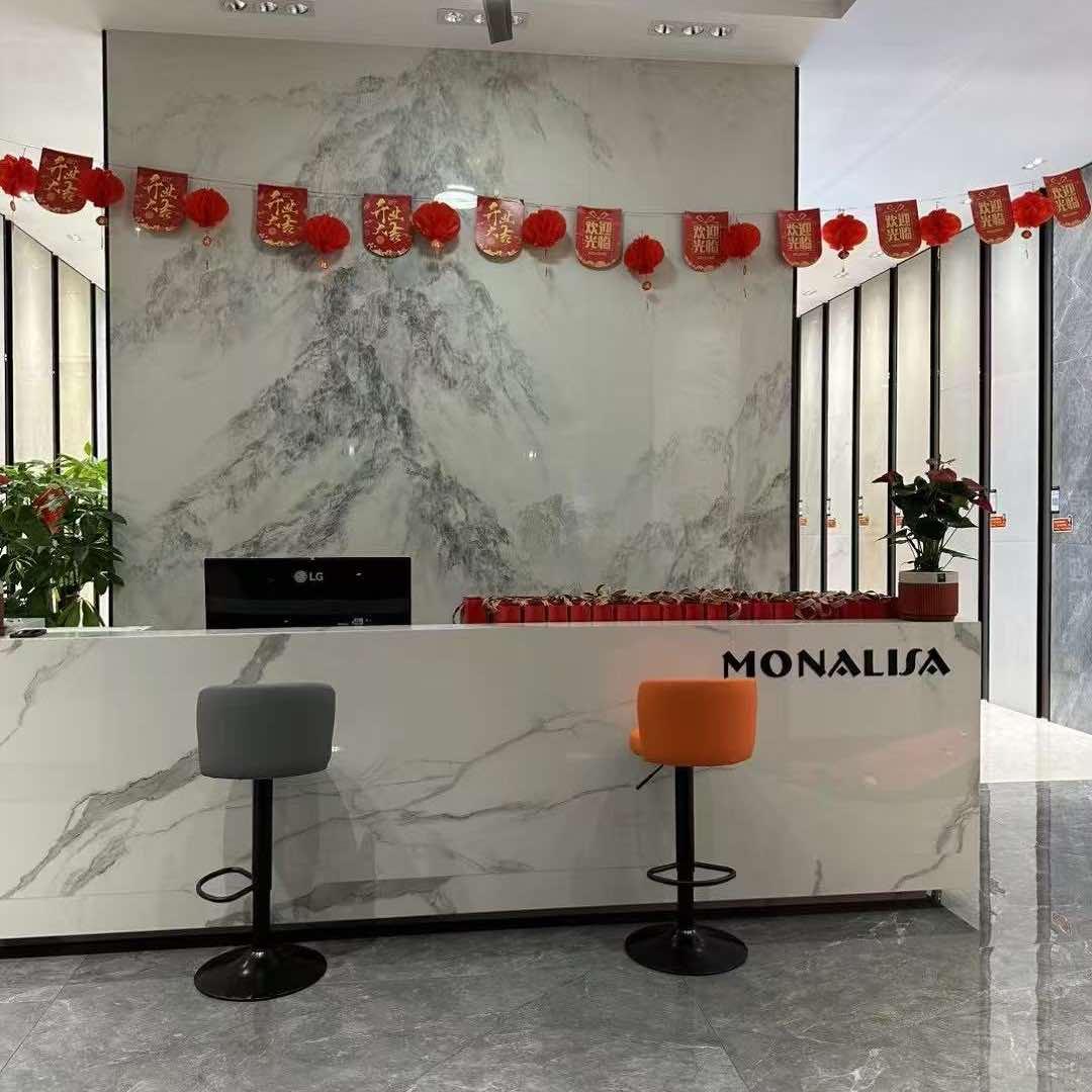 蒙娜丽莎万江东方店