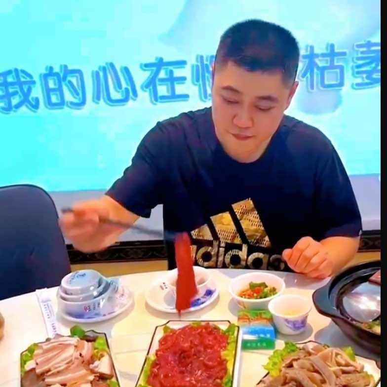 鹿鸣轩鹿庄(高明店)官方号
