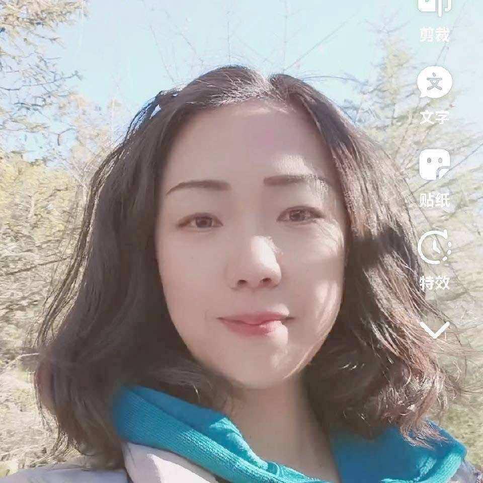 zhong姐