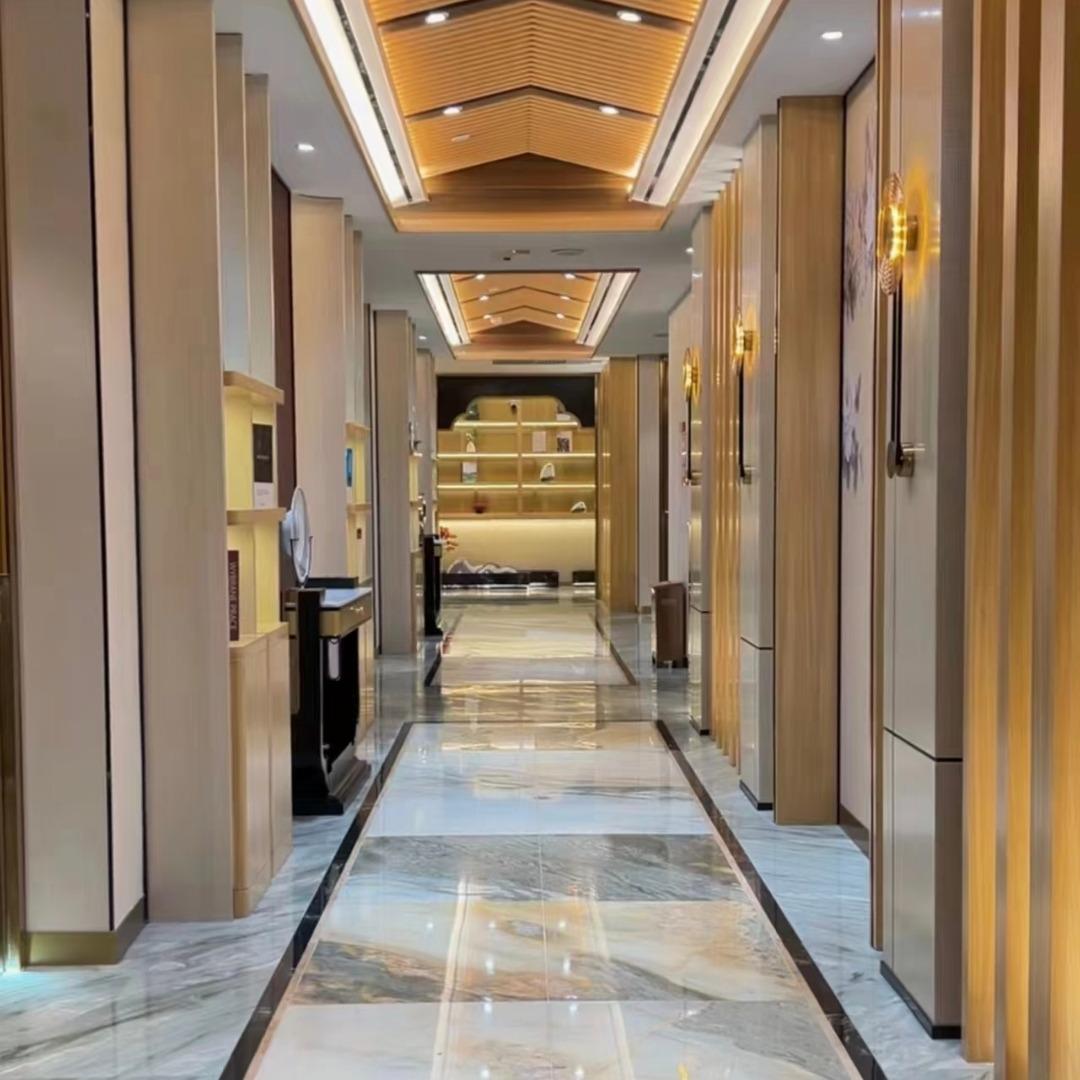 俏佳人私享SPA宠粉号