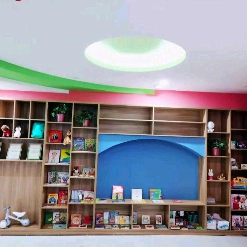 英迪少儿福利号