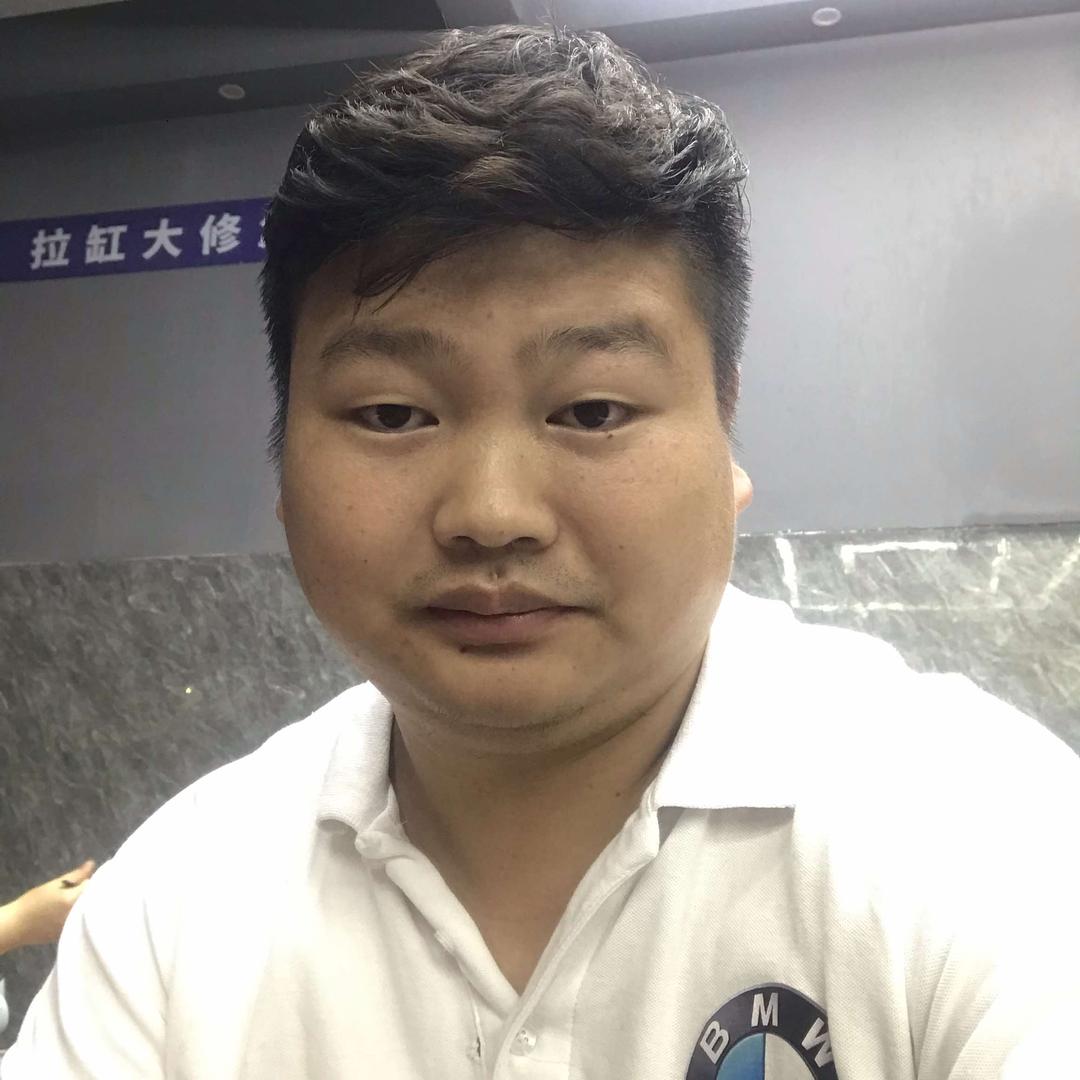 德系之家文山小张修车