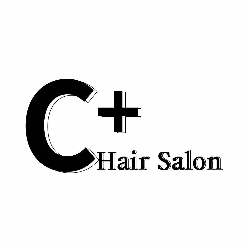 C+HairSalon美发店官方号