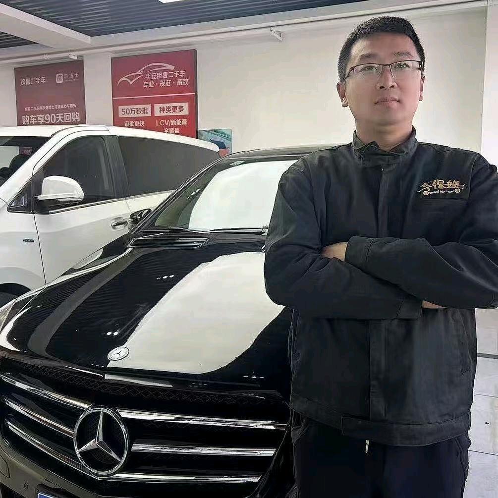 天津李哥鹦鹉漆钣喷中心（车保姆连锁）