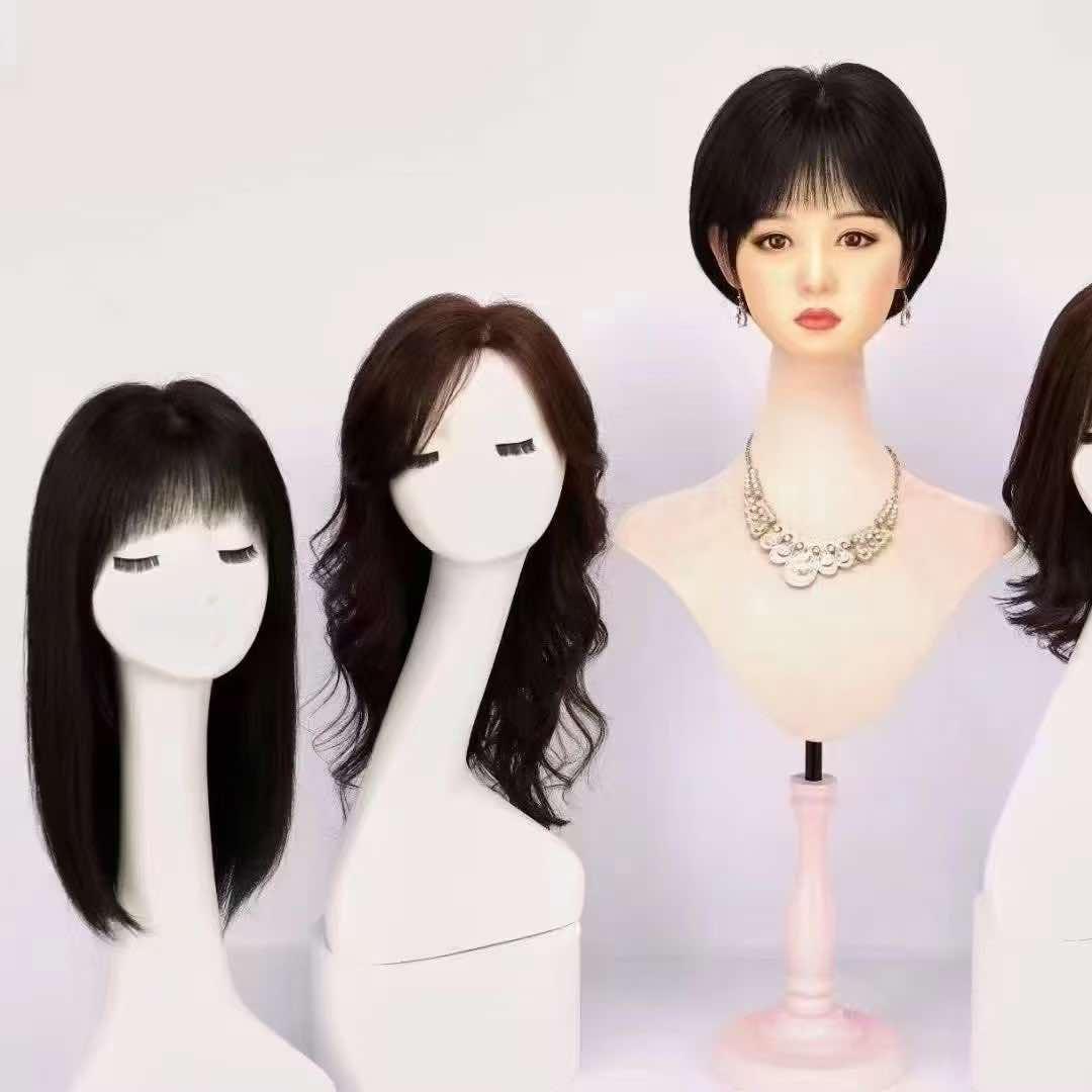 鄂尔多斯爱丽丝假发定制