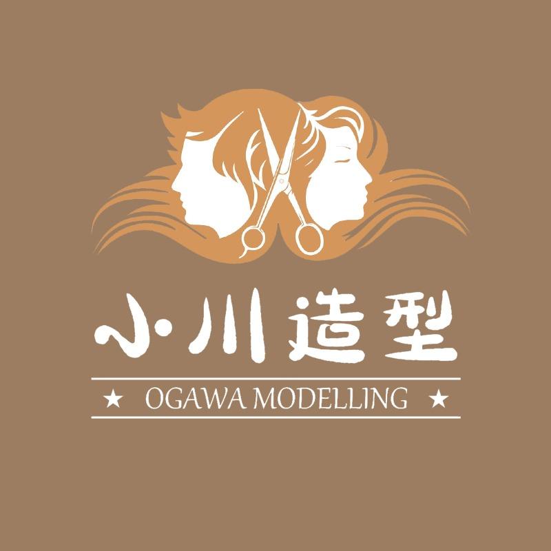 大竹专注减龄发型设计终点站-小川