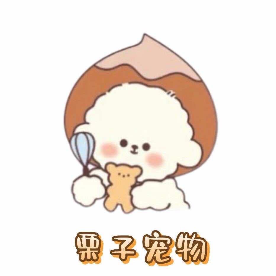 栗子宠物店（沔阳公馆店）