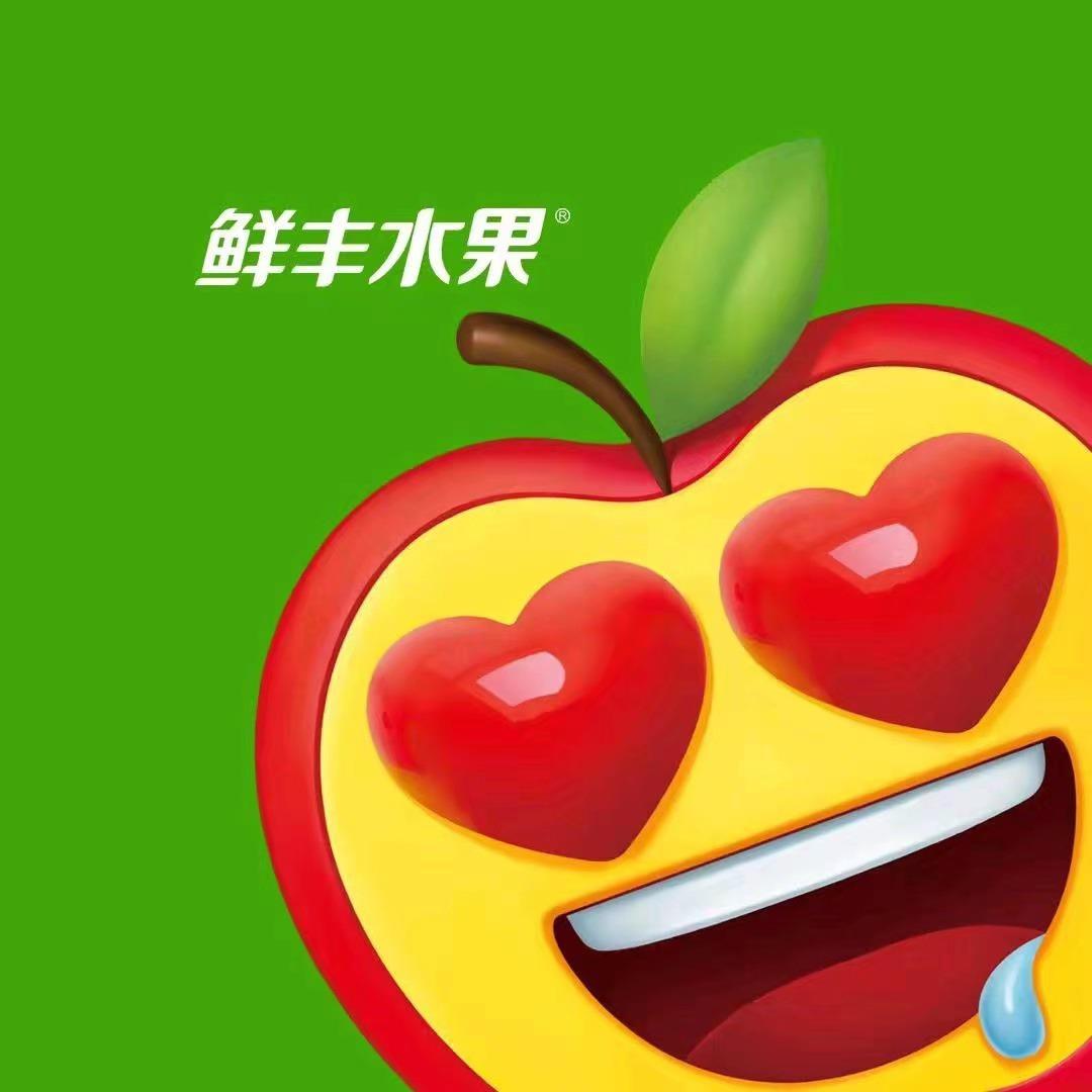 鲜丰水果全国团购