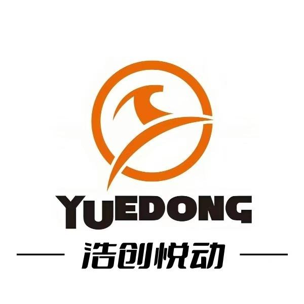 浩创悦动24H自助健身(新都心店)