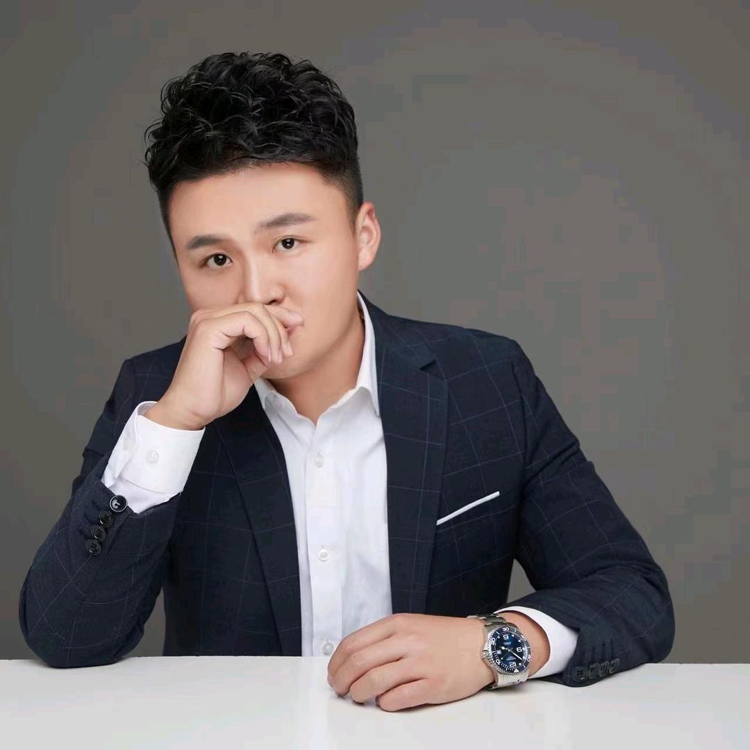 徐州发型设计付浩