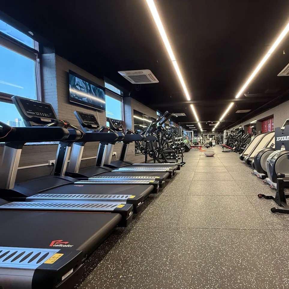 名承健身官方号