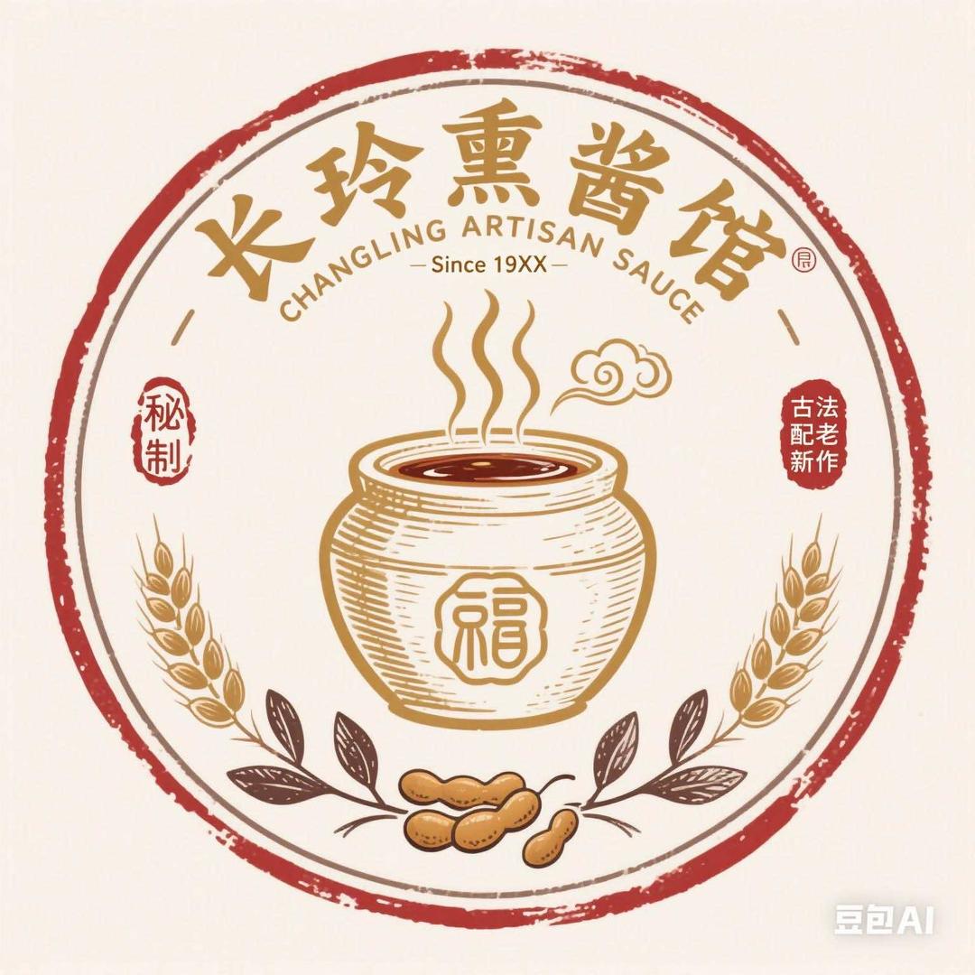 长玲熏酱馆