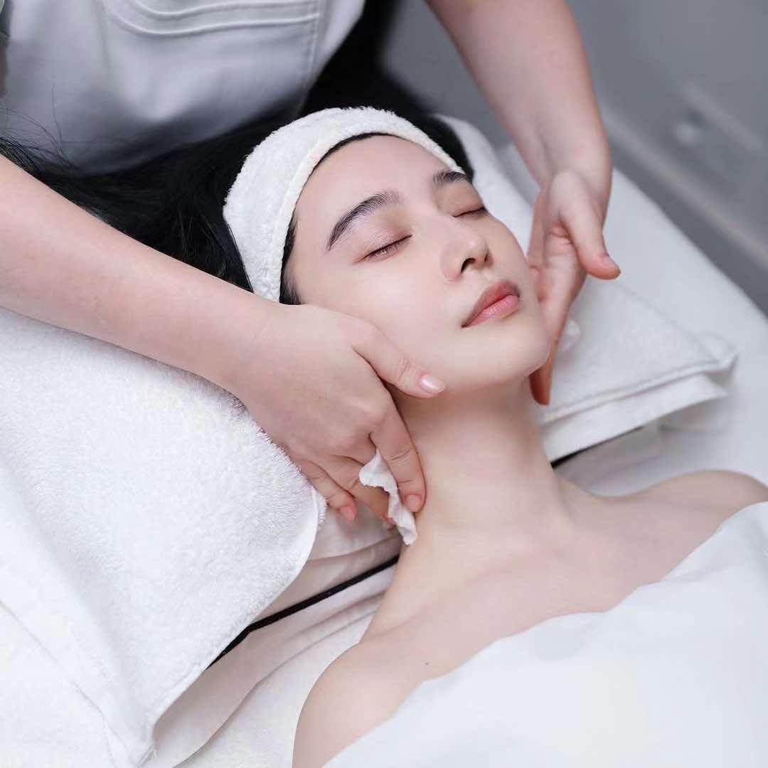 赤峰杰西卡美容护肤