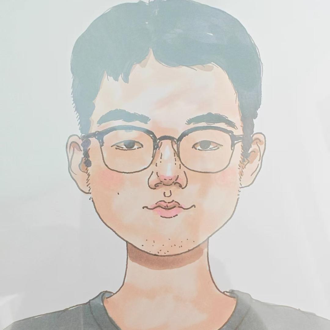 蕴生堂—奇男子