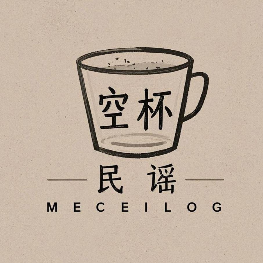 空杯民谣酒馆Live