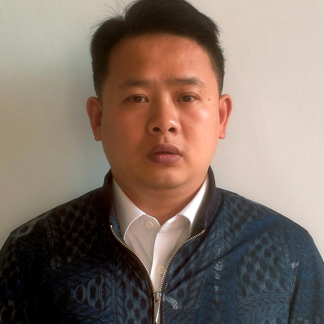 通城智能锁小刘