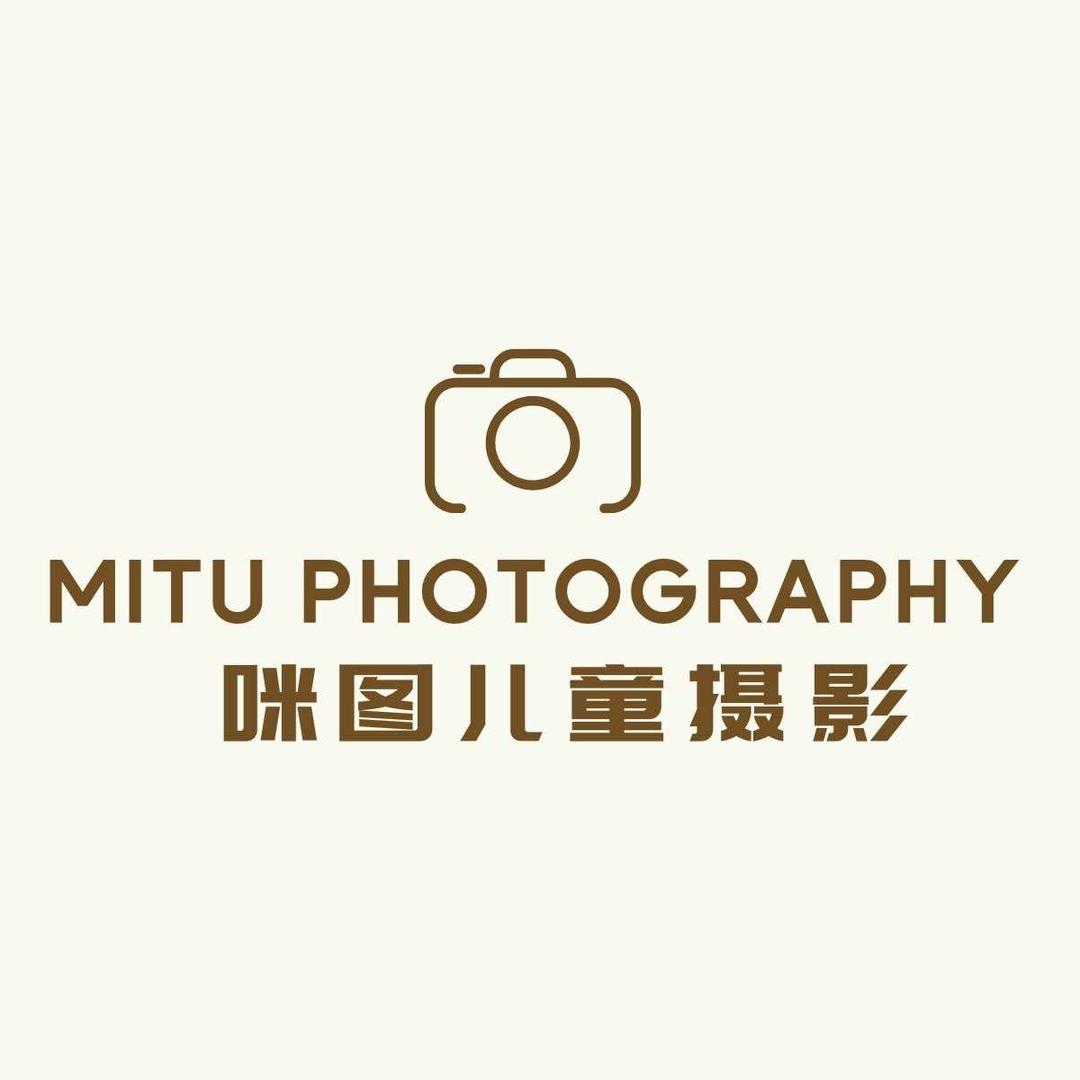 咪图儿童摄影抖音官方号