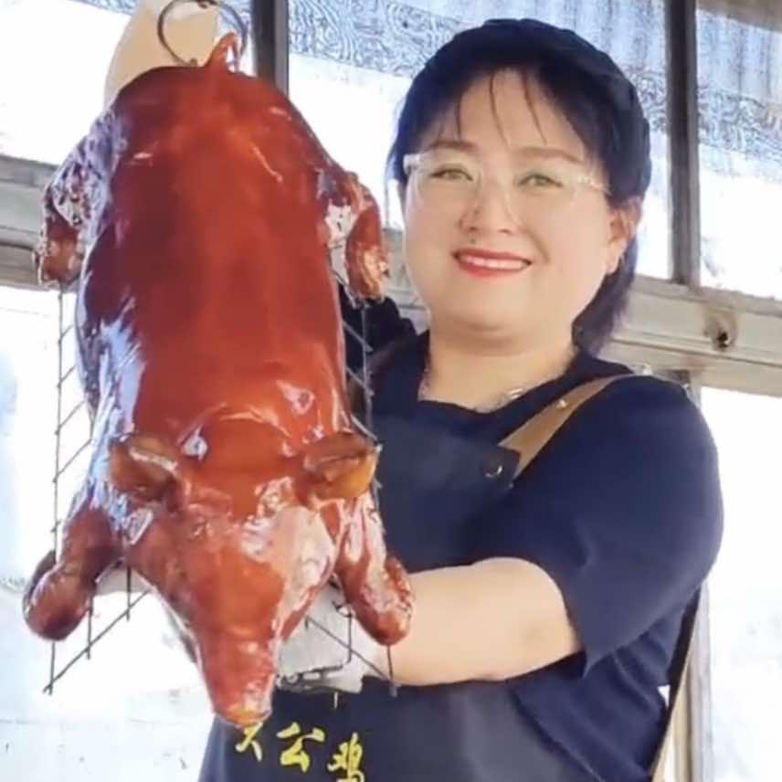村香家苑农家院