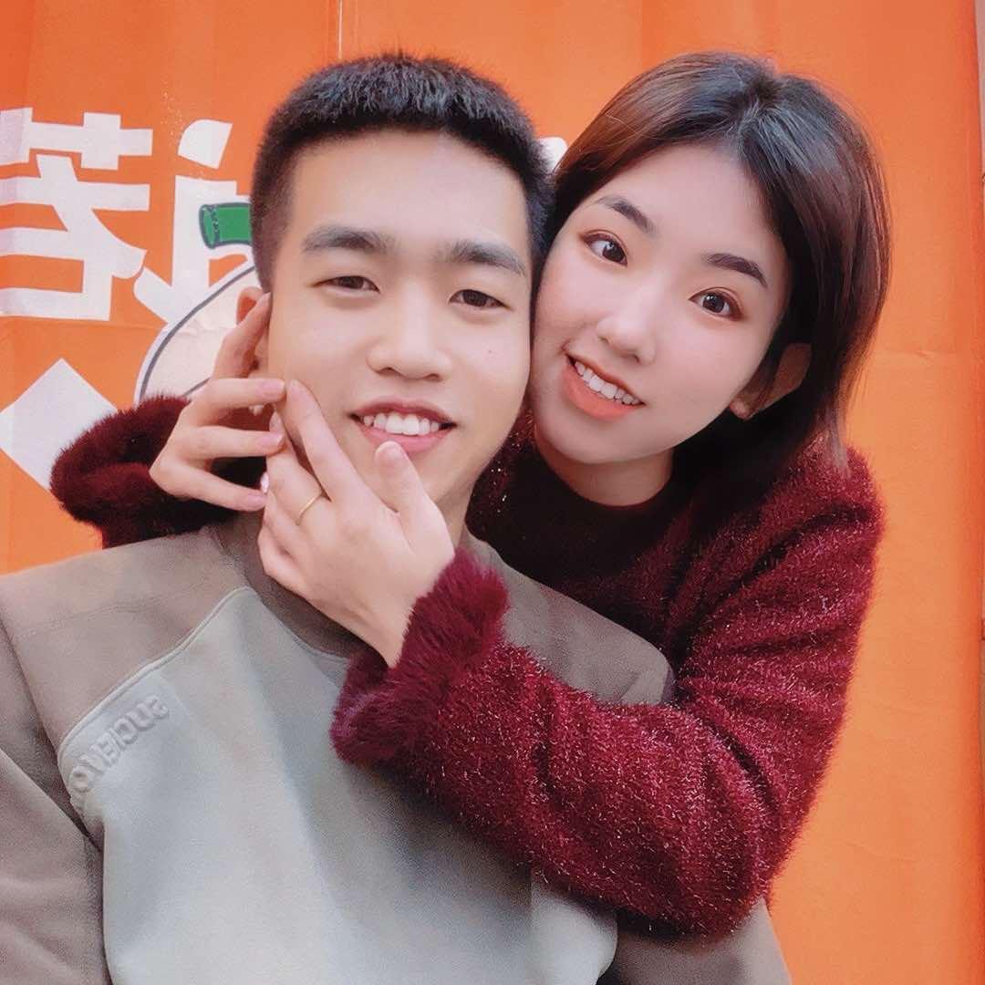 小慧的橙小诺(固安店)