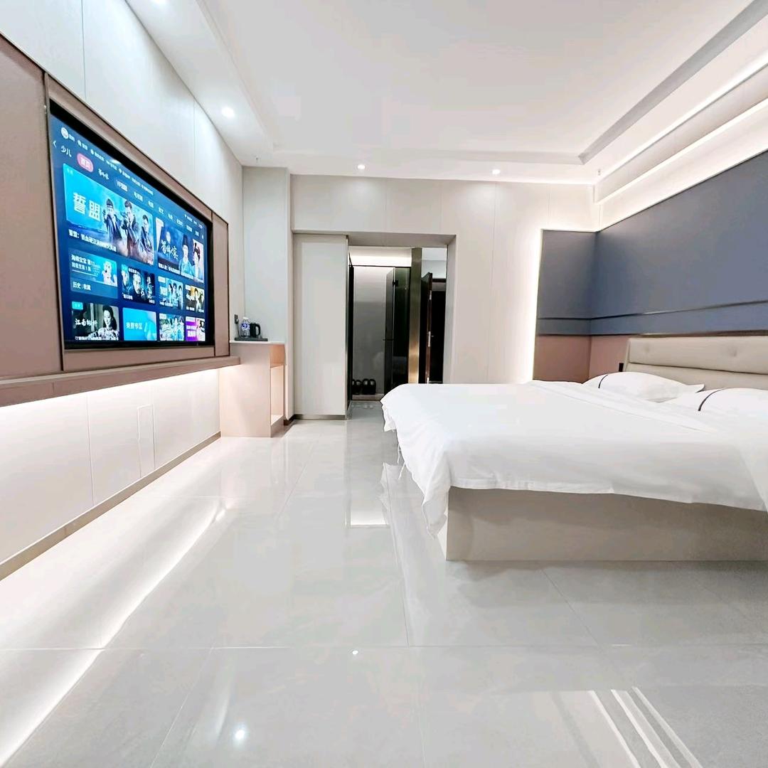 沈阳桔子精选公寓（沈阳奥体中心地铁站店）