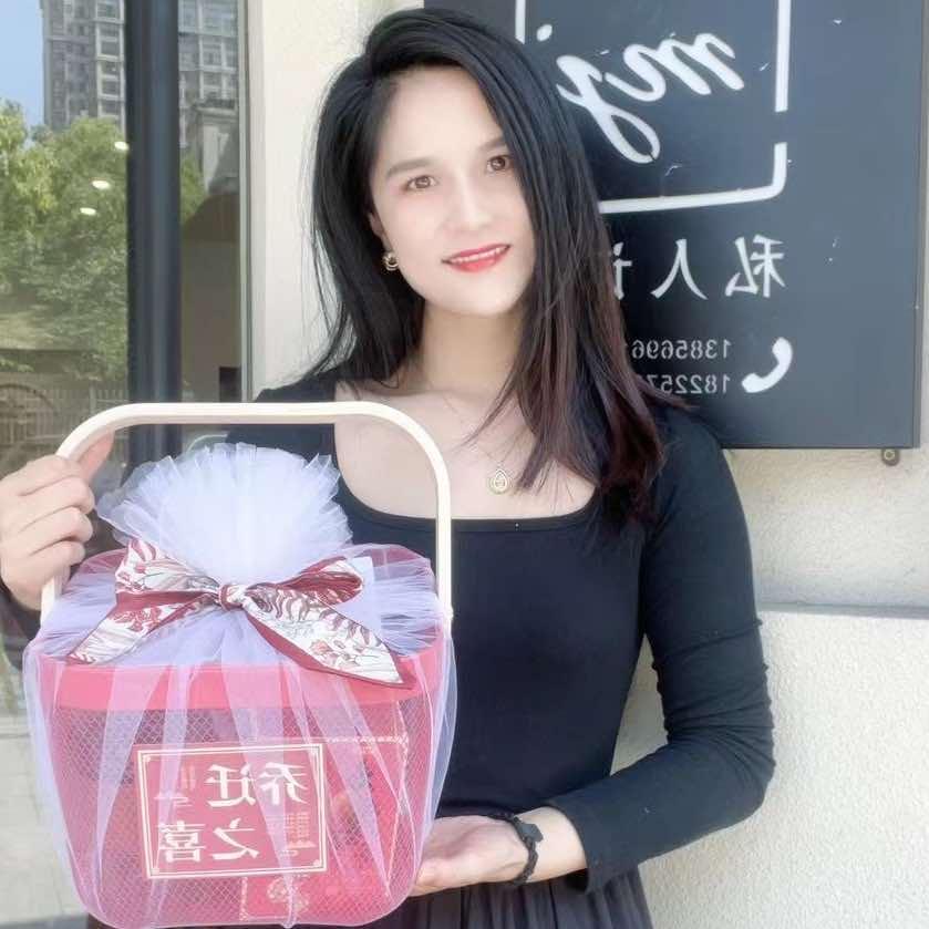 滁州做伴手礼的婷姐