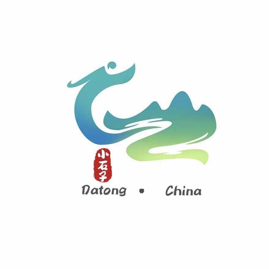 大同小石子景区