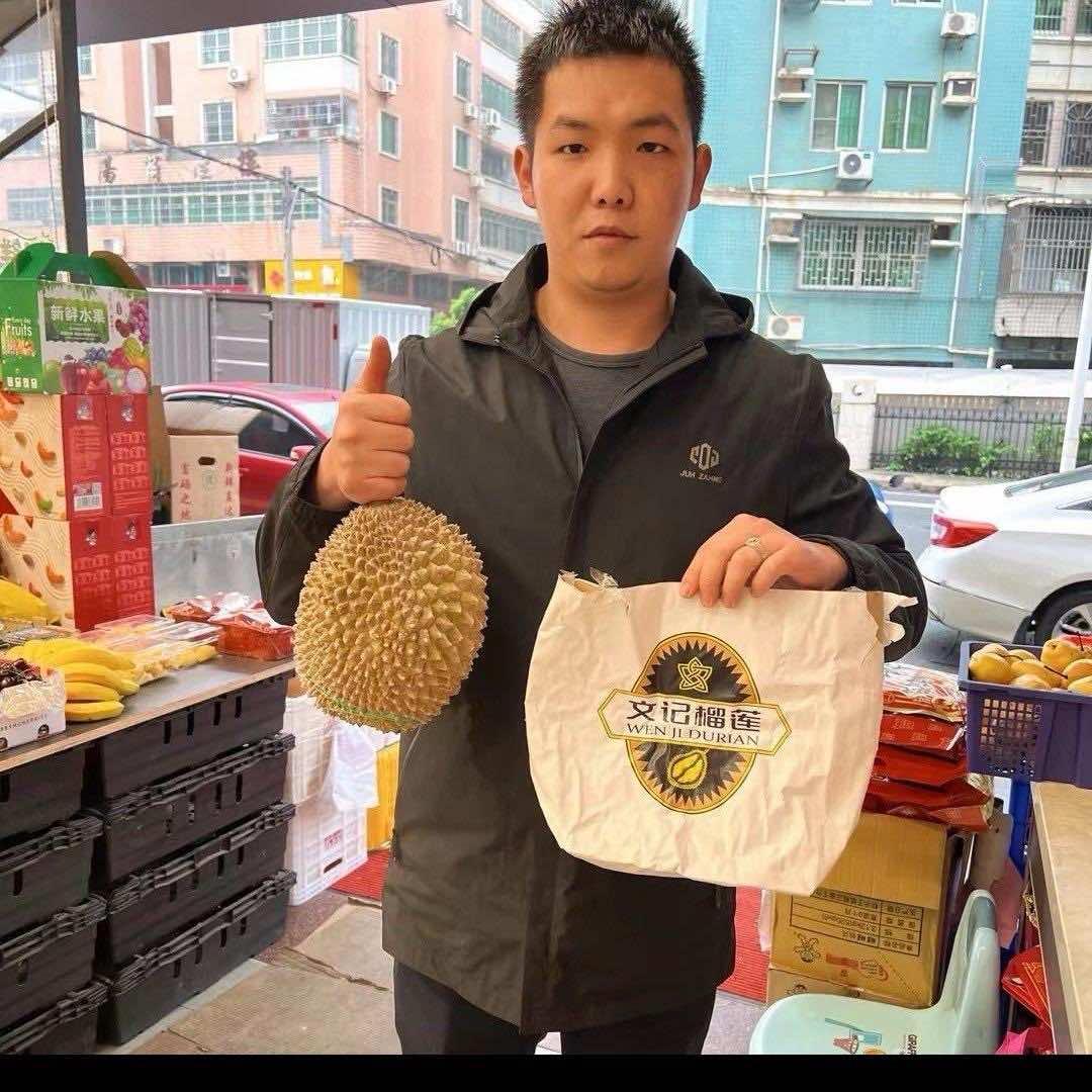 今鲜优·高端水果店（韶关朝阳店）