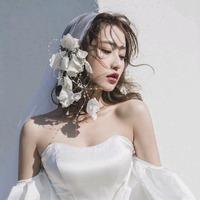 慕莎婚纱摄影官方号