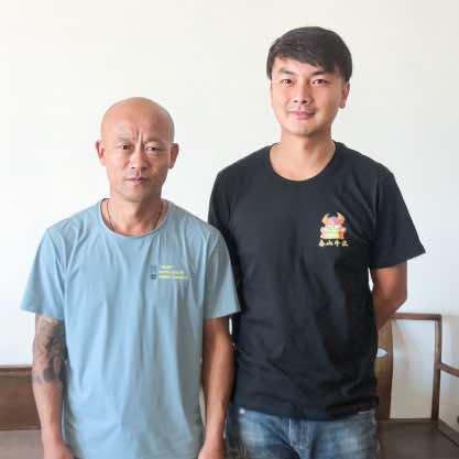 春山牧业冻精咨询