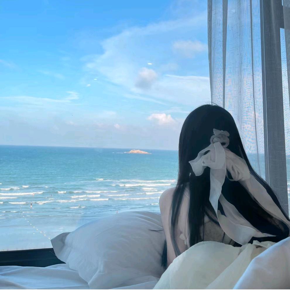 双月湾-亿海度假公寓酒店