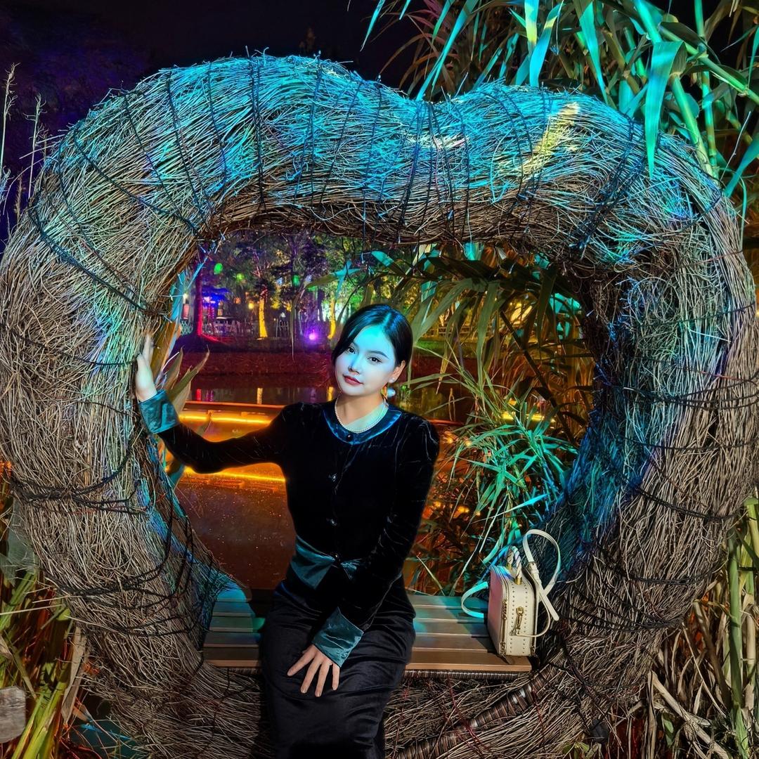 李记擀面皮(绿洲店)官方号