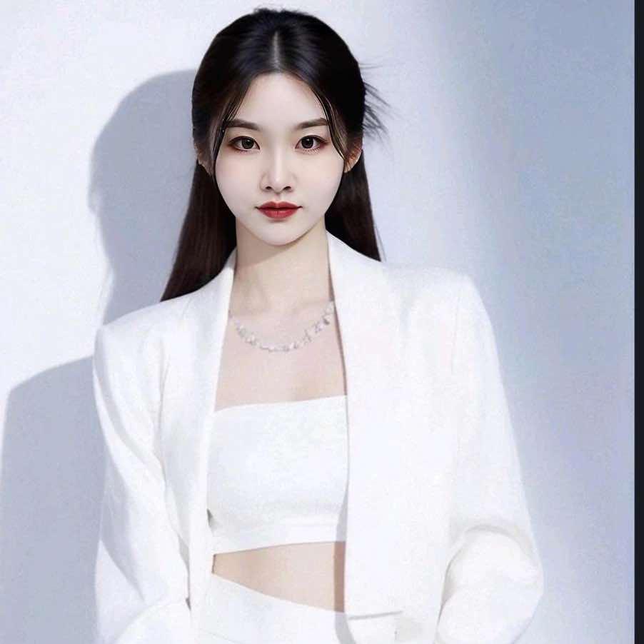 无锡晓越眉毛姐姐｜如花家