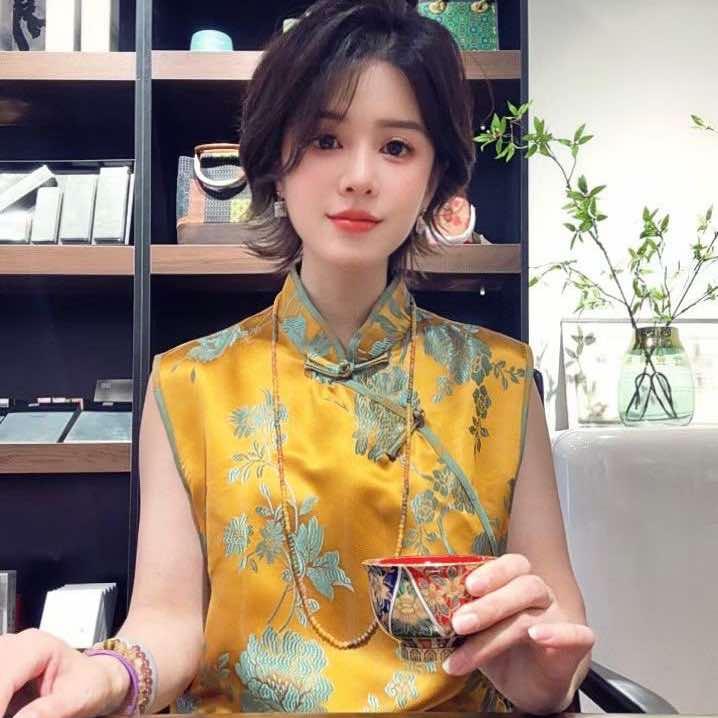 古巷衣坊官方号