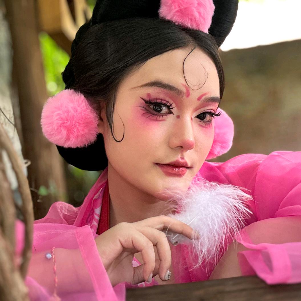 兰亭雅集汉服馆