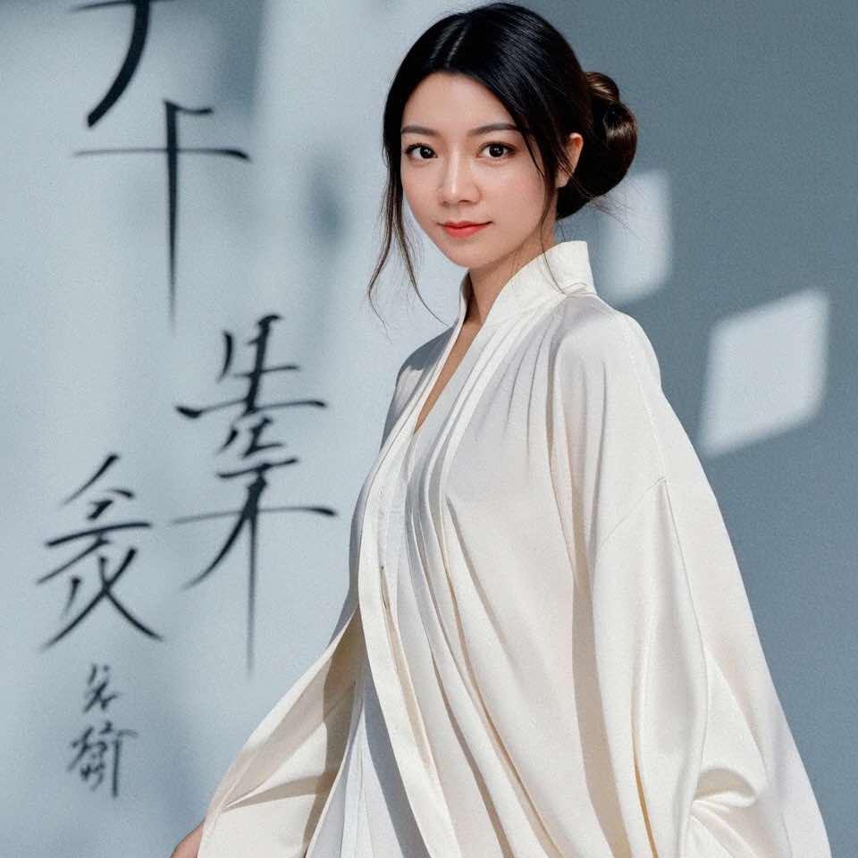 绯梵丽杉美学专用号