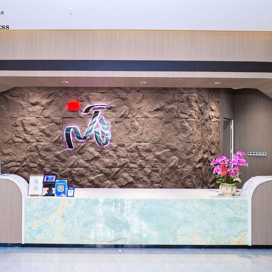 佛山新凯力健身