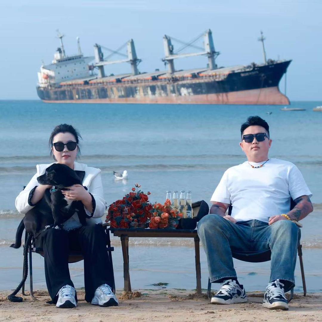 烟台未来美发沙龙（三三）