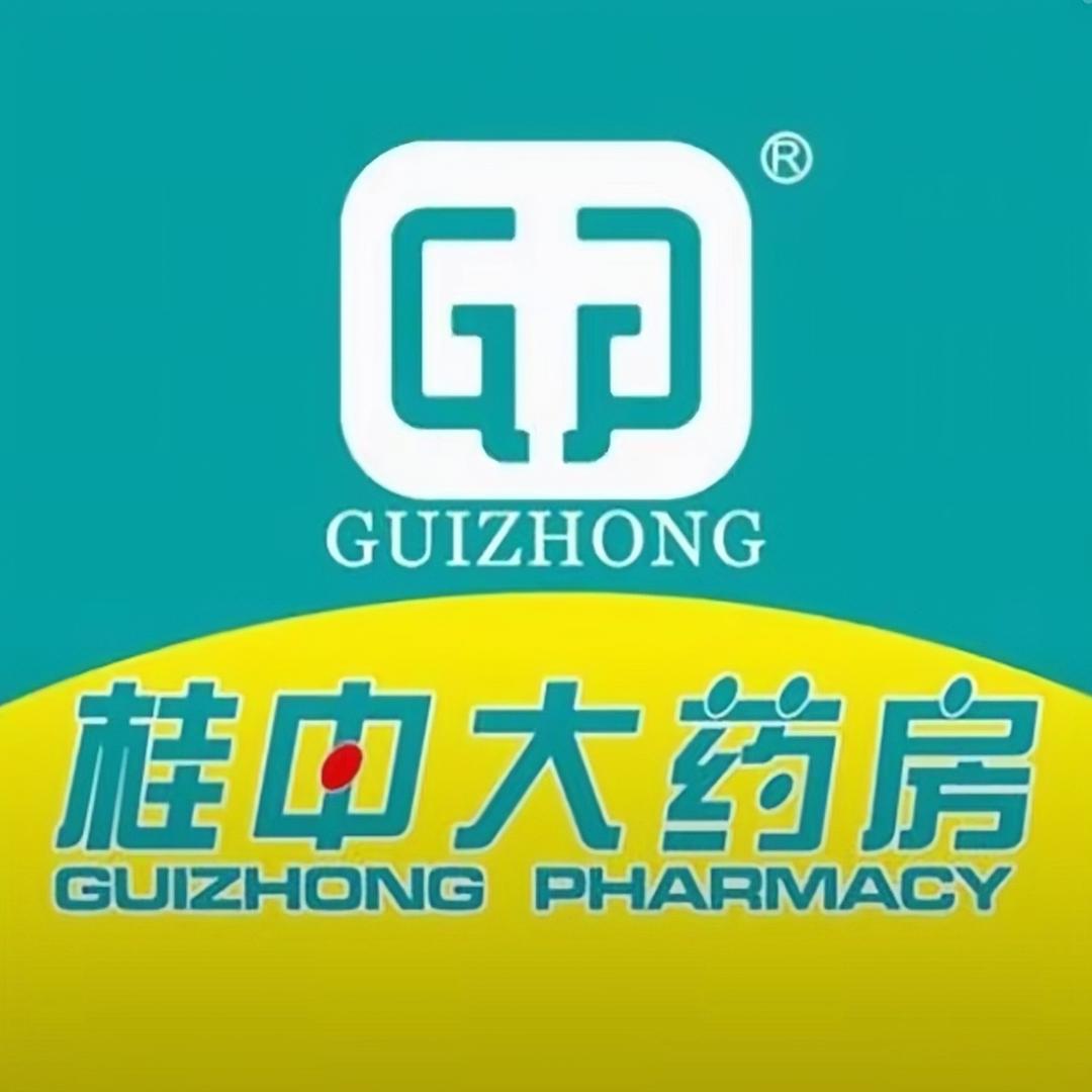 广西-桂中大药房