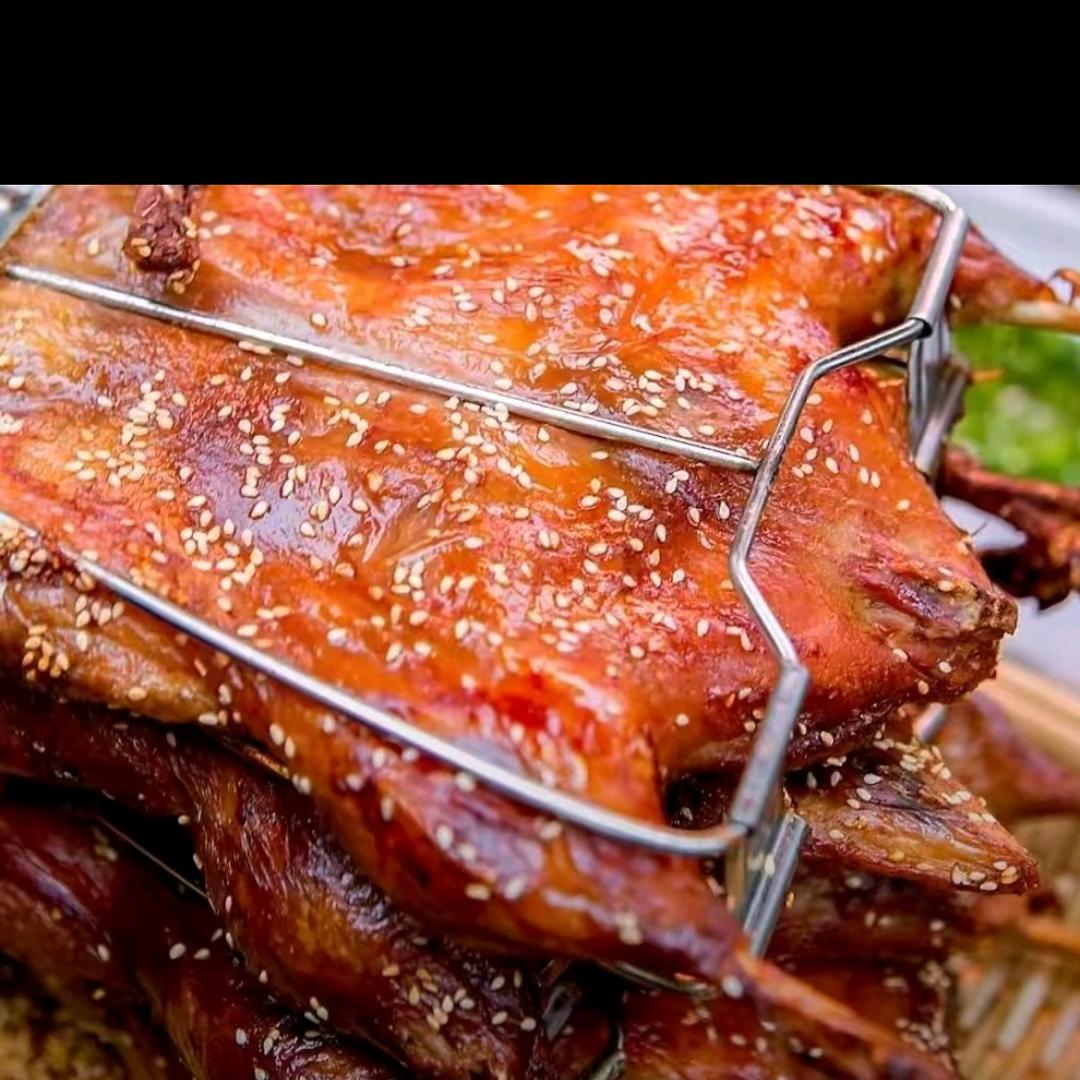 芦溪镇火焰醉鸭