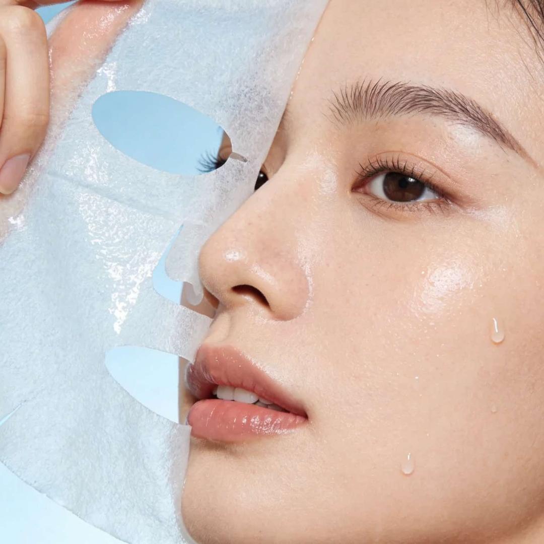 暖妍科技美肤中心(新民居街道店)官方号